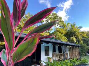Blackwood Nature Villa with Pool and Trail
